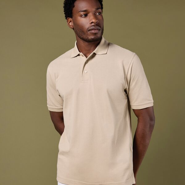 Kustom Kit Cotton Klassic Superwash® 60°C Polo Shirt Thumbnail