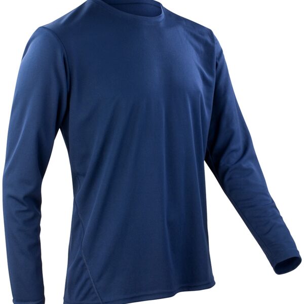 Spiro Performance Long Sleeve T-Shirt Thumbnail