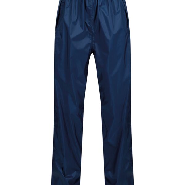 Women's pro packaway overtrousers Thumbnail