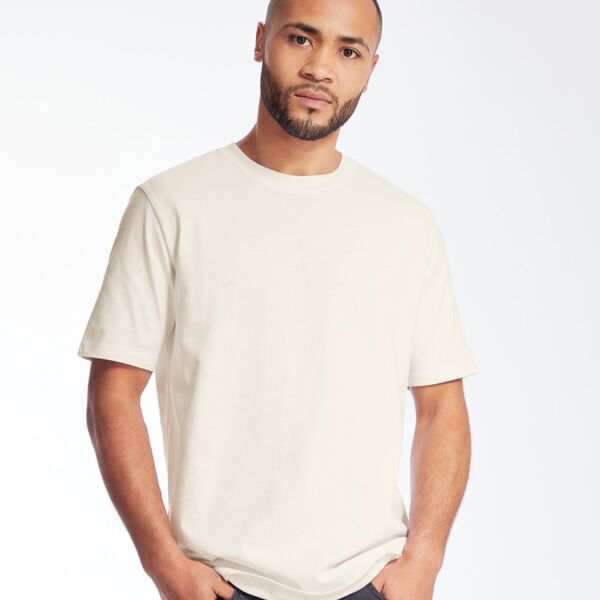 Mantis Unisex Essential Heavyweight T-Shirt Thumbnail