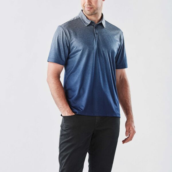 MEN'S MIRAGE POLO Thumbnail