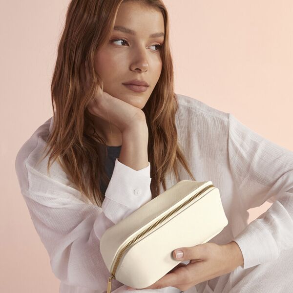 Boutique open flat mini accessory case Thumbnail