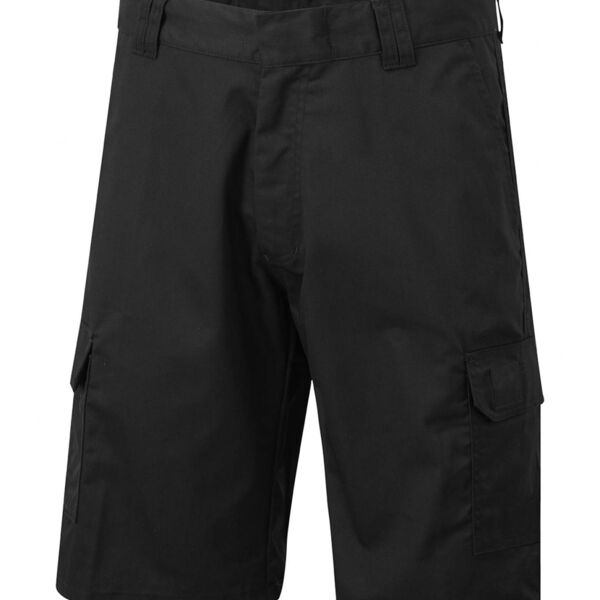 Mens Cargo Shorts Thumbnail