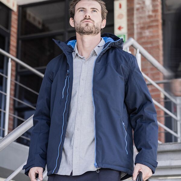 Regatta Navigate Waterproof Insulated Jacket Thumbnail