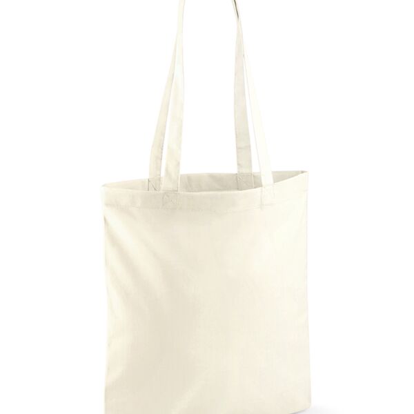 Westford Mill Revive Recycled Tote Bag Thumbnail