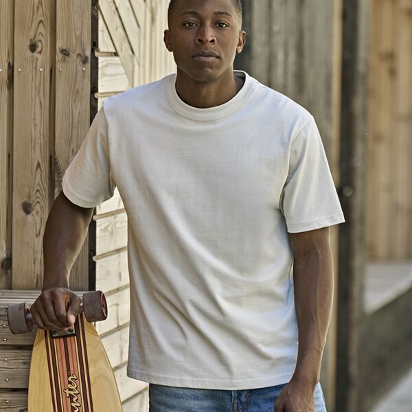 Tee Jays Unlabeled Loose Fit T-Shirt Thumbnail