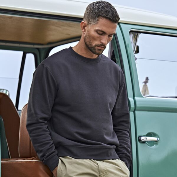 Tee Jays Unlabeled Sweatshirt Thumbnail