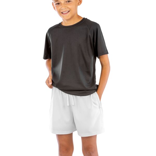 Recycled Junior Shorts Thumbnail