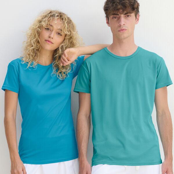 SOL'S Unisex Sprint T-Shirt Thumbnail