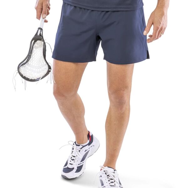 Spiro Recycled Mens Shorts Thumbnail
