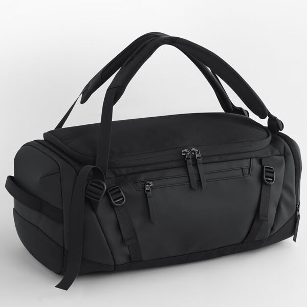 Quadra Zurich 35 Litre Hybrid Holdall Thumbnail