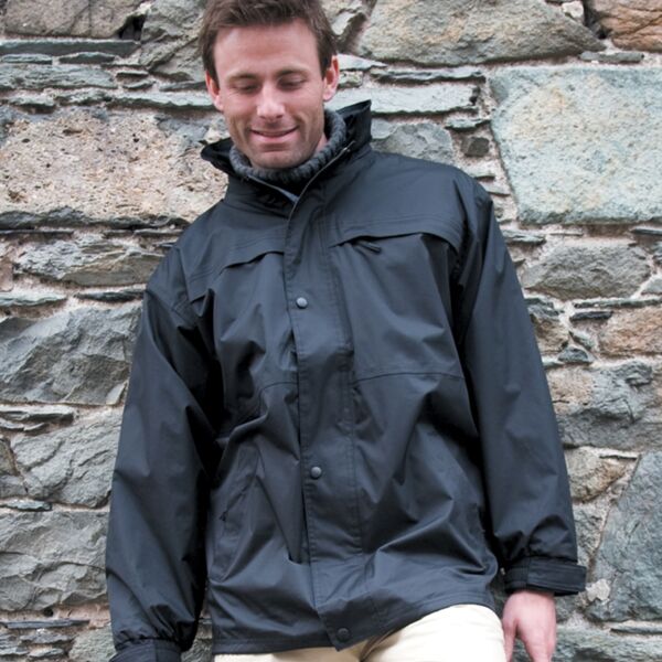 Result Multi-Function Midweight Jacket Thumbnail