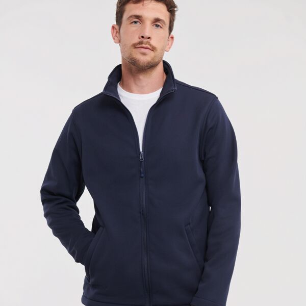 Russell Athletic Smart Soft Shell Jacket Thumbnail