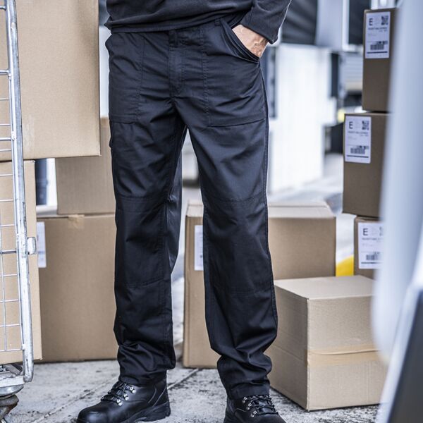 Regatta Action Trousers Thumbnail