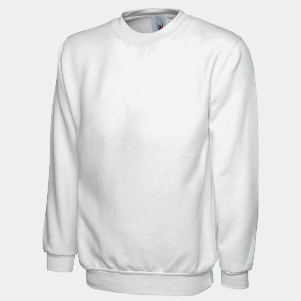 Classic Sweatshirt Thumbnail