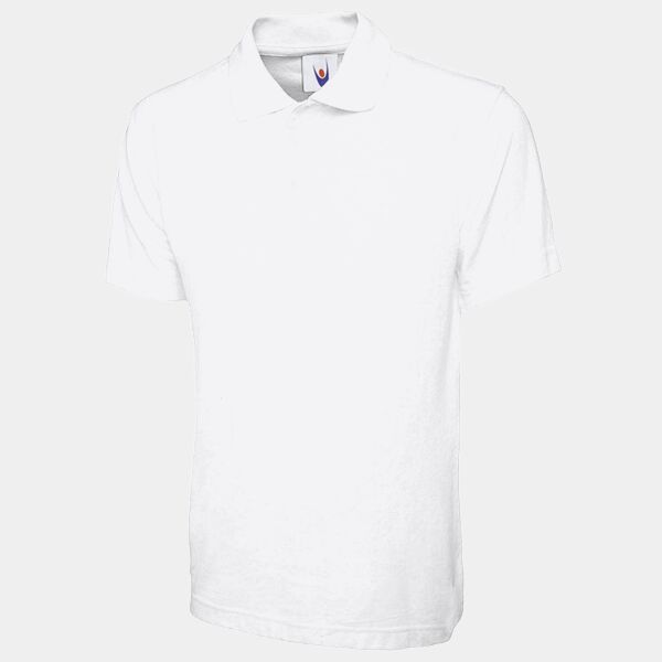 Childrens Classic Poloshirt Thumbnail