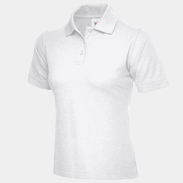 Ladies Classic Poloshirt Thumbnail