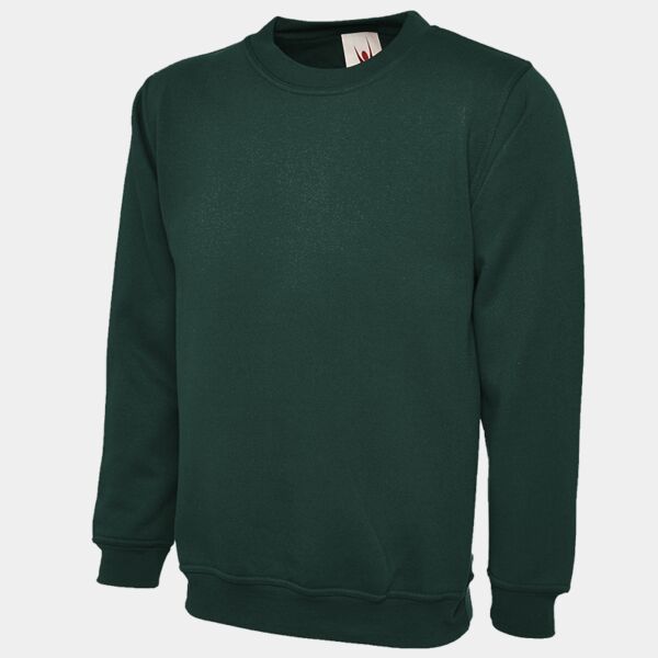 Heavyweight Sweatshirt Thumbnail