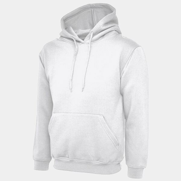 Classic Hooded Sweatshirt Thumbnail