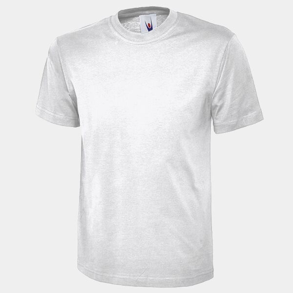 Heavyweight T-Shirt Thumbnail