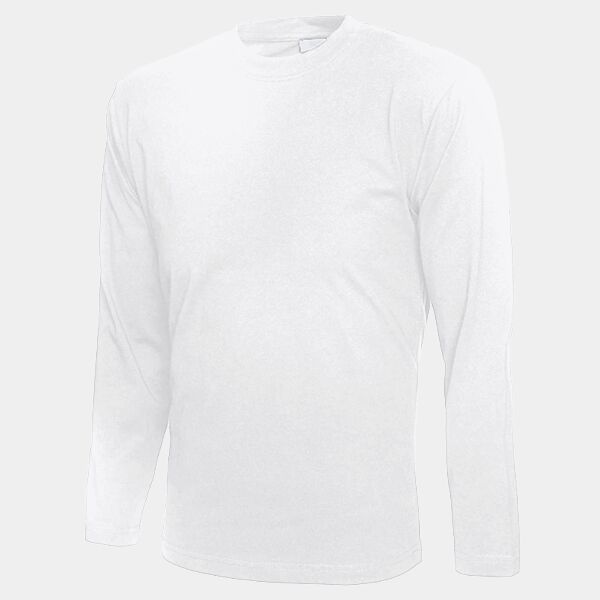 Long Sleeve Classic T-Shirt Thumbnail