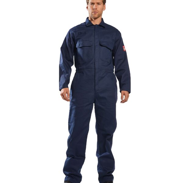 Portwest Bizweld™ Flame Resistant Coverall Thumbnail