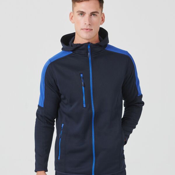 Finden + Hales Active Soft Shell Jacket Thumbnail