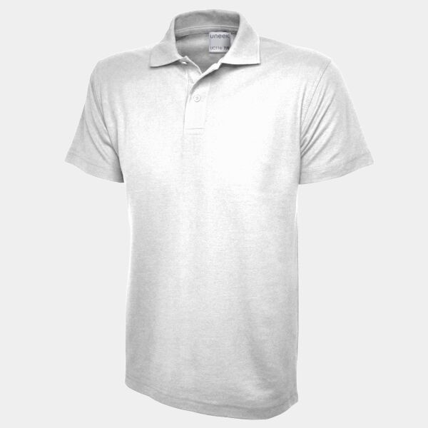 Childrens Active Cotton Poloshirt Thumbnail