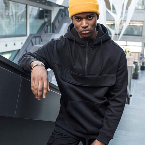 Sweat pullover hoodie Thumbnail