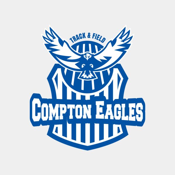 Compton Eagles Track & Field 01 Thumbnail
