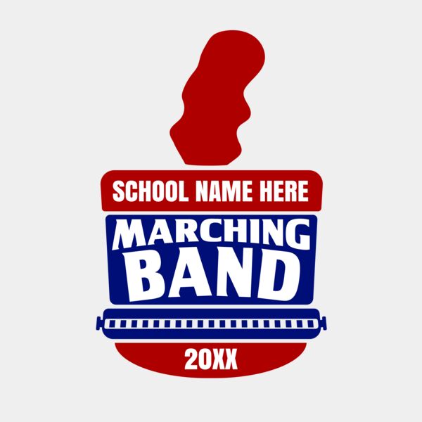 Marching Band 12 Thumbnail