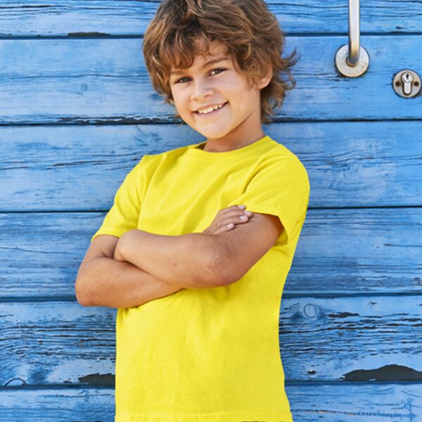 Kids T-Shirt Thumbnail