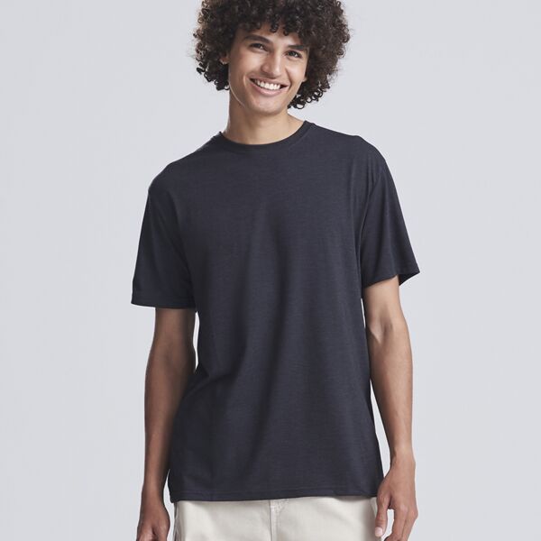 AWDis Tri-Blend T-Shirt Thumbnail