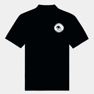 Hibbert Merch Logo - Men's Polo Shirt Thumbnail