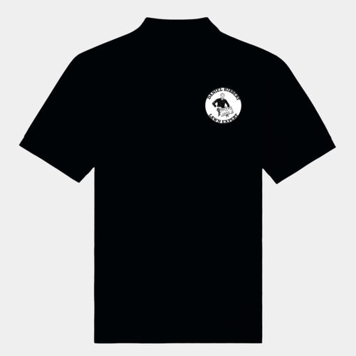 Hibbert Merch Logo - Men's Polo Shirt Thumbnail