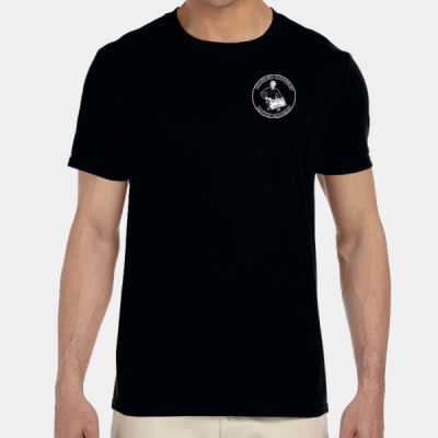 Just Breast Hibbert Merch Logo Thumbnail