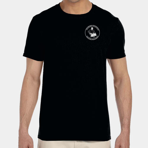 Just Breast Hibbert Merch Logo Thumbnail