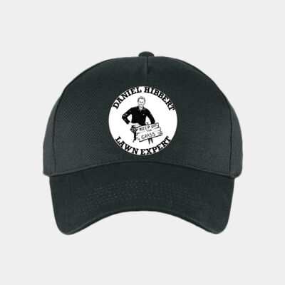 Baseball Cap - Beechfield Ultimate 5 Panel Cap Thumbnail