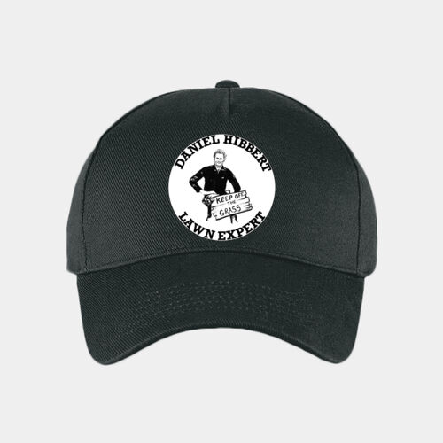 Baseball Cap - Beechfield Ultimate 5 Panel Cap Thumbnail