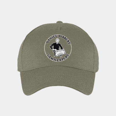 Baseball Cap - Beechfield Ultimate 5 Panel Cap 2 Thumbnail