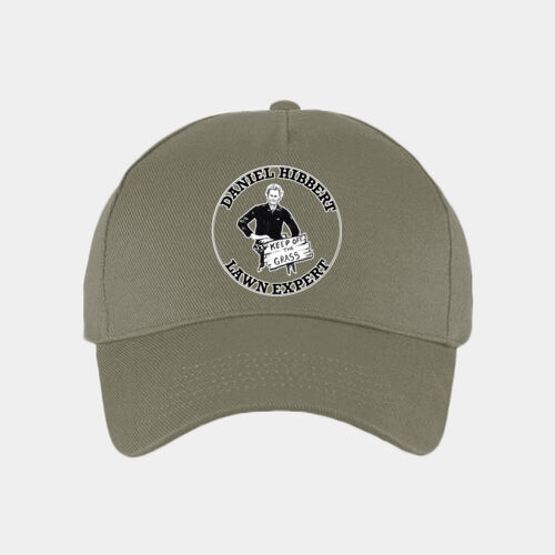 Baseball Cap - Beechfield Ultimate 5 Panel Cap 2 Thumbnail