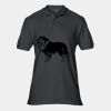 Gildan Hammer Piqué Polo Shirt Thumbnail