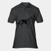 Gildan Hammer Piqué Polo Shirt Thumbnail