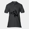 Gildan Hammer Piqué Polo Shirt Thumbnail