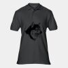 Gildan Hammer Piqué Polo Shirt Thumbnail