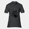 Gildan Hammer Piqué Polo Shirt Thumbnail