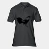 Gildan Hammer Piqué Polo Shirt Thumbnail