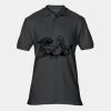 Gildan Hammer Piqué Polo Shirt Thumbnail