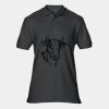 Gildan Hammer Piqué Polo Shirt Thumbnail