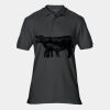 Gildan Hammer Piqué Polo Shirt Thumbnail